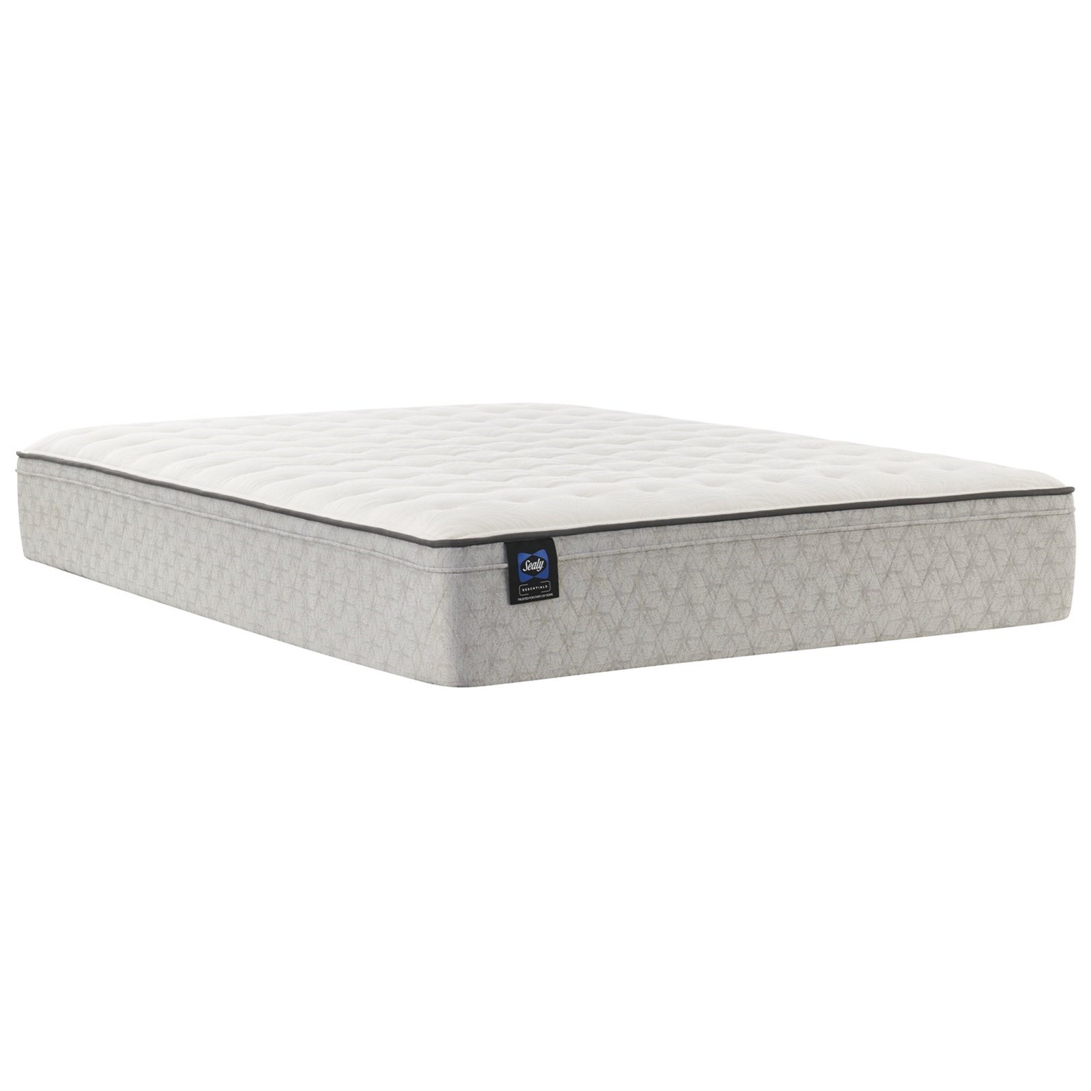 Sealy posturepedic wintergreen eurotop deals
